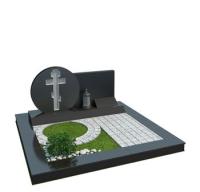Комплекс AM4754 из гранита